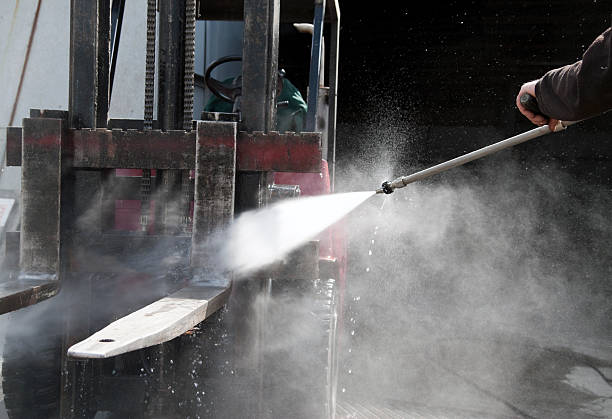 Trusted Bakersfield, CA  Pressure Washing Services Experts